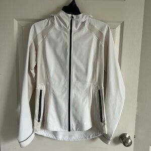 Lululemon Cross Chill Jacket